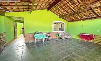 Imagem 7: CASA RESIDENCIAL em PRAIA GRANDE - SP, TUPI