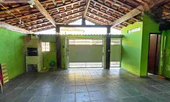 Imagem 2: CASA RESIDENCIAL em PRAIA GRANDE - SP, TUPI