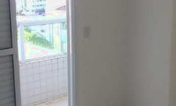 Imagem 7: Apartamento à venda no Boqueirão, Praia Grande-SP: 1 quarto, 1 sala, 1 banheiro, 1 vaga de