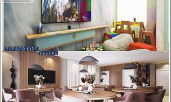 Imagem 4: APARTAMENTO RESIDENCIAL em PRAIA GRANDE - SP, GUILHERMINA