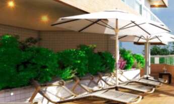 Imagem 3: APARTAMENTO RESIDENCIAL em PRAIA GRANDE - SP, GUILHERMINA