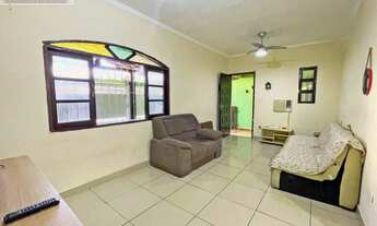 Imagem 4: CASA RESIDENCIAL em PRAIA GRANDE - SP, TUPI