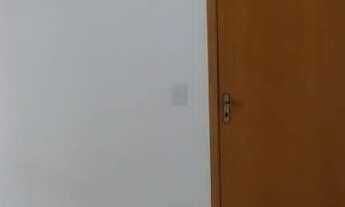 Imagem 4: Apartamento à venda no Boqueirão, Praia Grande-SP: 1 quarto, 1 sala, 1 banheiro, 1 vaga de