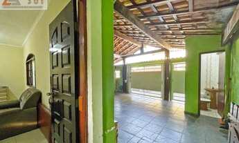 Imagem 3: CASA RESIDENCIAL em PRAIA GRANDE - SP, TUPI