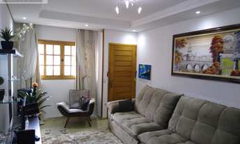 Imagem 2: Sobrado 03 dormitórios , sendo 01 suite , sacada - Itaquera -São Paulo - SP