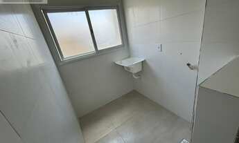 Imagem 6: APARTAMENTO RESIDENCIAL em PRAIA GRANDE - SP, GUILHERMINA