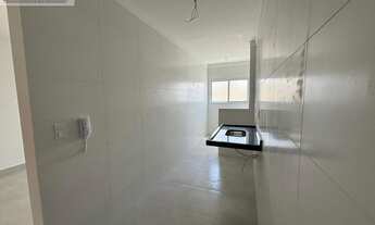 Imagem 2: APARTAMENTO RESIDENCIAL em PRAIA GRANDE - SP, GUILHERMINA