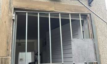 Imagem 6: Sobrado de condominio com quintal