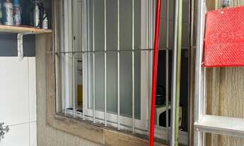 Imagem 5: Sobrado de condominio com quintal