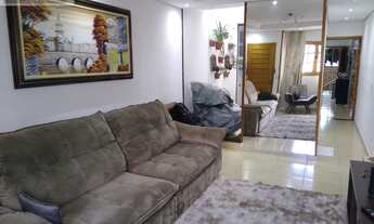 Imagem 3: Sobrado 03 dormitórios , sendo 01 suite , sacada - Itaquera -São Paulo - SP