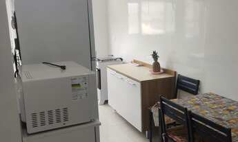 Imagem 4: APARTAMENTO RESIDENCIAL em PRAIA GRANDE - SP, CANTO DO FORTE