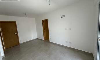 Imagem 3: APARTAMENTO RESIDENCIAL em PRAIA GRANDE - SP, GUILHERMINA