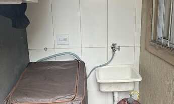 Imagem 4: Sobrado de condominio com quintal