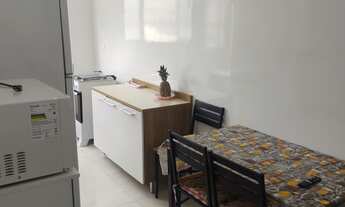 Imagem 7: APARTAMENTO RESIDENCIAL em PRAIA GRANDE - SP, CANTO DO FORTE