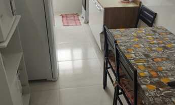 Imagem 2: APARTAMENTO RESIDENCIAL em PRAIA GRANDE - SP, CANTO DO FORTE