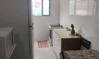 Imagem 3: APARTAMENTO RESIDENCIAL em PRAIA GRANDE - SP, CANTO DO FORTE