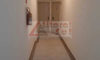 Imagem 5: APARTAMENTO RESIDENCIAL em PRAIA GRANDE - SP, AVIAÇÃO