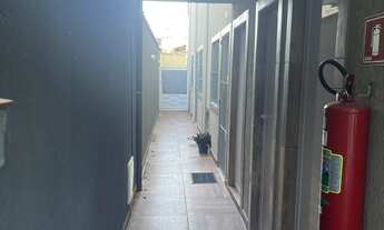 Imagem 7: Sobrado de condominio com quintal