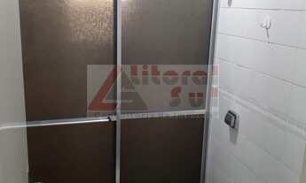 Imagem 7: APARTAMENTO RESIDENCIAL em PRAIA GRANDE - SP, AVIAÇÃO