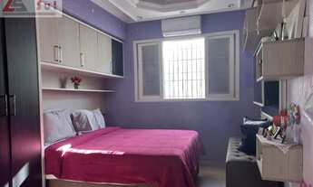 Imagem 2: Casa 03 dormitorios piscina na Vila Mirin Praia Grande