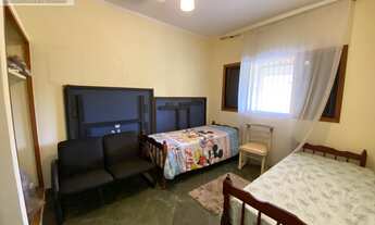 Imagem 6: Casa isolada na mirim praia grande