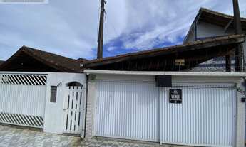 Imagem: CASA RESIDENCIAL em PRAIA GRANDE - SP, AVIAÇÃO