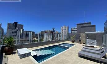 Imagem 6: APARTAMENTO RESIDENCIAL em PRAIA GRANDE - SP, CANTO DO FORTE