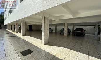 Imagem 7: APARTAMENTO RESIDENCIAL em PRAIA GRANDE - SP, GUILHERMINA