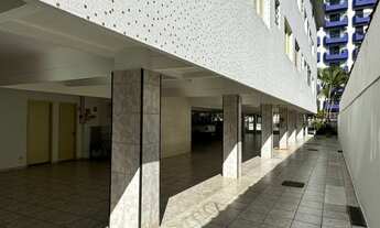 Imagem 4: APARTAMENTO RESIDENCIAL em PRAIA GRANDE - SP, GUILHERMINA