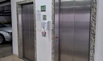 Imagem 5: APARTAMENTO RESIDENCIAL em PRAIA GRANDE - SP, OCIAN