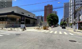 Imagem 2: APARTAMENTO RESIDENCIAL em PRAIA GRANDE - SP, CANTO DO FORTE