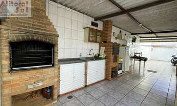 Imagem 5: APARTAMENTO RESIDENCIAL em PRAIA GRANDE - SP, GUILHERMINA