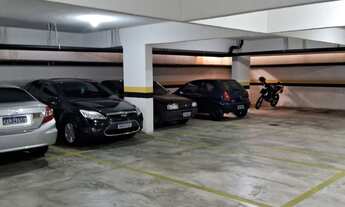 Imagem 4: APARTAMENTO RESIDENCIAL em PRAIA GRANDE - SP, OCIAN