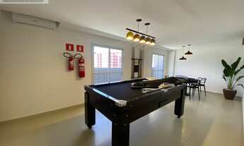 Imagem 7: APARTAMENTO RESIDENCIAL em PRAIA GRANDE - SP, CANTO DO FORTE