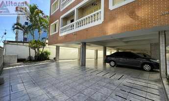 Imagem 3: APARTAMENTO RESIDENCIAL em PRAIA GRANDE - SP, GUILHERMINA