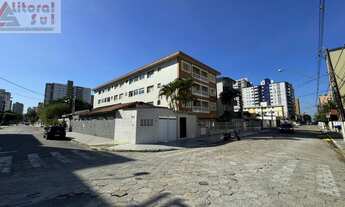 Imagem 2: APARTAMENTO RESIDENCIAL em PRAIA GRANDE - SP, GUILHERMINA