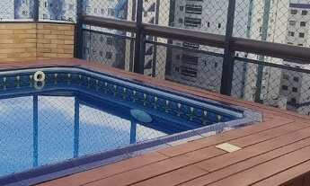 Imagem: APARTAMENTO RESIDENCIAL em PRAIA GRANDE