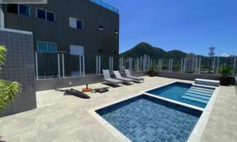 Imagem 4: APARTAMENTO RESIDENCIAL em PRAIA GRANDE - SP, CANTO DO FORTE