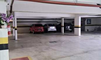 Imagem 7: APARTAMENTO RESIDENCIAL em PRAIA GRANDE - SP, OCIAN