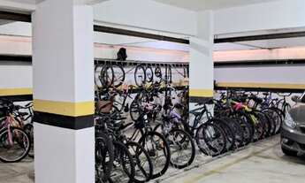 Imagem 2: APARTAMENTO RESIDENCIAL em PRAIA GRANDE - SP, OCIAN