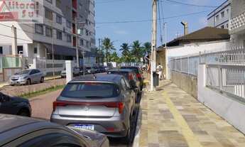 Imagem 3: APARTAMENTO RESIDENCIAL em PRAIA GRANDE - SP, BOQUEIRÃO