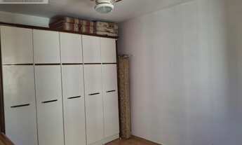 Imagem 3: Apartamento para locação no bairro Tupi, Praia Grande-SP! 1 quarto, 1 sala, 1 banheiro, 1