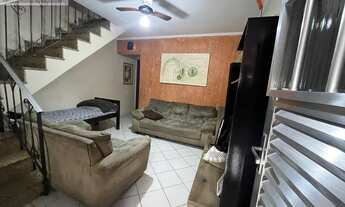 Imagem 3: CASA RESIDENCIAL em PRAIA GRANDE - SP, NOVA MIRIM