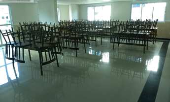 Imagem 3: APARTAMENTO RESIDENCIAL em PRAIA GRANDE - SP, CAIÇARA