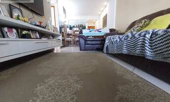 Imagem 4: APARTAMENTO RESIDENCIAL em PRAIA GRANDE - SP, TUPI