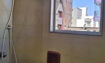 Imagem 5: Apartamento para locação no bairro Tupi, Praia Grande-SP! 1 quarto, 1 sala, 1 banheiro, 1