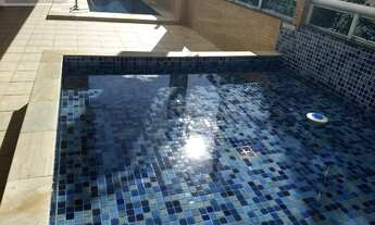 Imagem 6: APARTAMENTO RESIDENCIAL em PRAIA GRANDE - SP, CAIÇARA