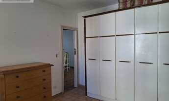 Imagem 2: Apartamento para locação no bairro Tupi, Praia Grande-SP! 1 quarto, 1 sala, 1 banheiro, 1