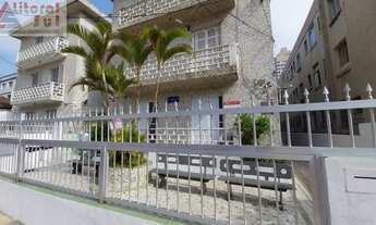 Imagem 2: APARTAMENTO RESIDENCIAL em PRAIA GRANDE - SP, BOQUEIRÃO