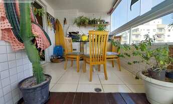 Imagem 7: APARTAMENTO RESIDENCIAL em PRAIA GRANDE - SP, TUPI